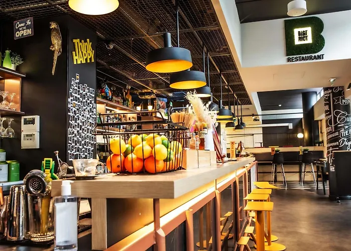 Ibis Paris Bercy Village